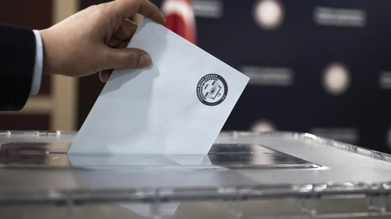 Son ankette çarpıcı sonuçlar... AK Parti zirvede yalnız! Yeni Parti ve CHP'nin oy oranları belli oldu