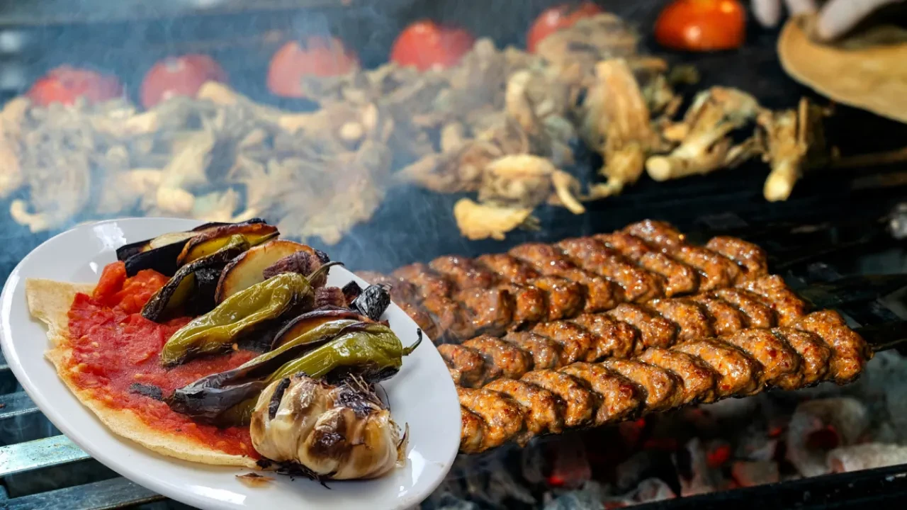 Taş fırın lezzetinde Tokat kebabı! Bunu ben yaptım siz de yapmalısınız