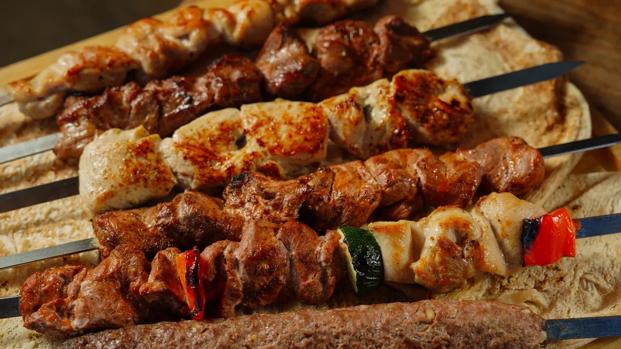 Taş fırın lezzetinde Tokat kebabı! Bunu ben yaptım siz de yapmalısınız
