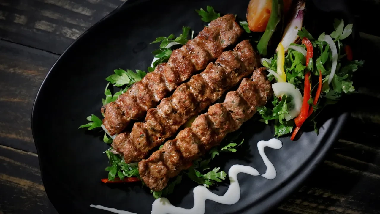 Taş fırın lezzetinde Tokat kebabı! Bunu ben yaptım siz de yapmalısınız