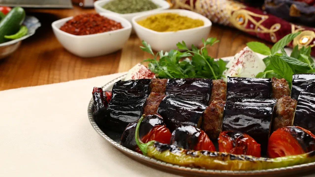 Taş fırın lezzetinde Tokat kebabı! Bunu ben yaptım siz de yapmalısınız