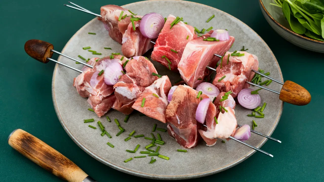 Taş fırın lezzetinde Tokat kebabı! Bunu ben yaptım siz de yapmalısınız