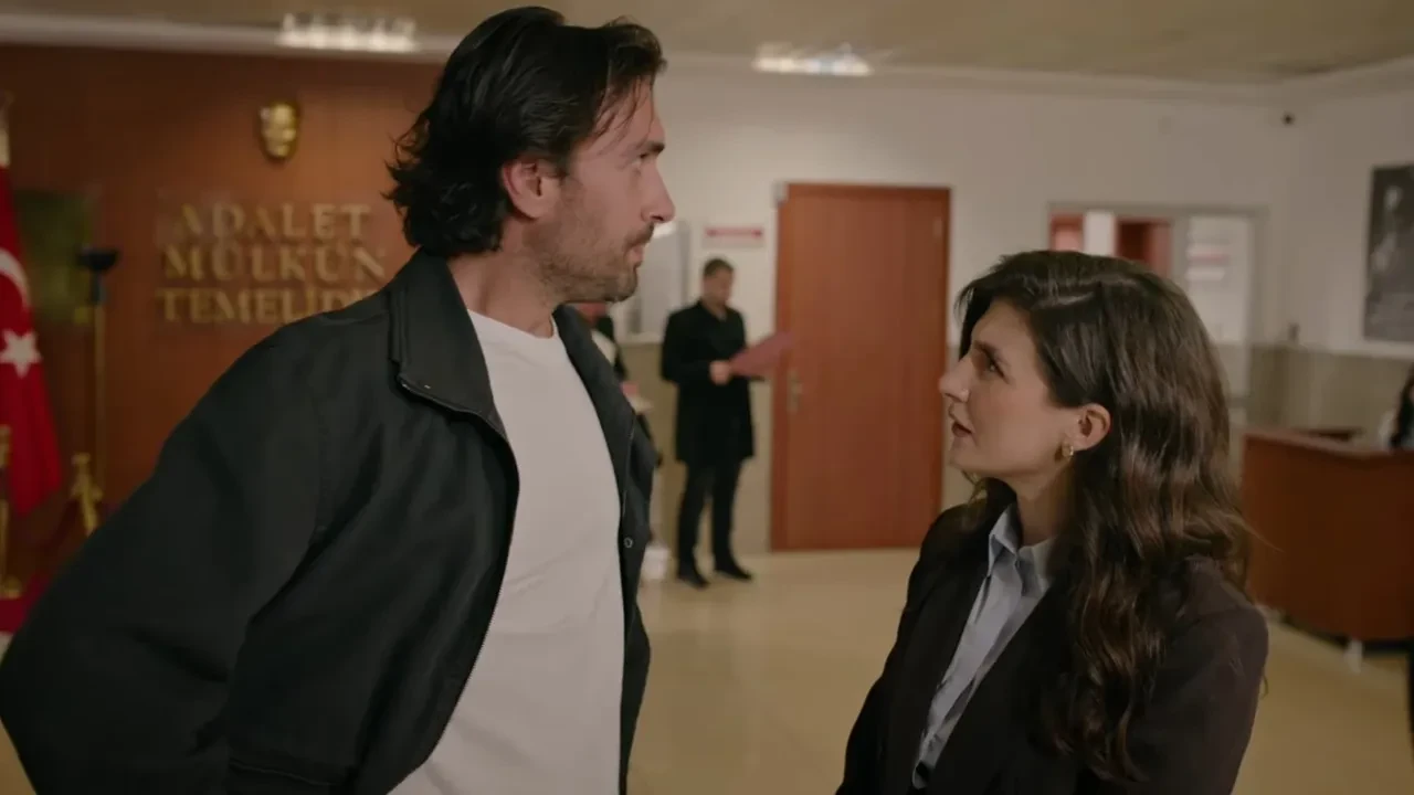 Taşacak Bu Deniz 2. sezon ne zaman başlıyor? Taşacak Bu Deniz 2. Sezon yayın tarihi belli oldu mu?