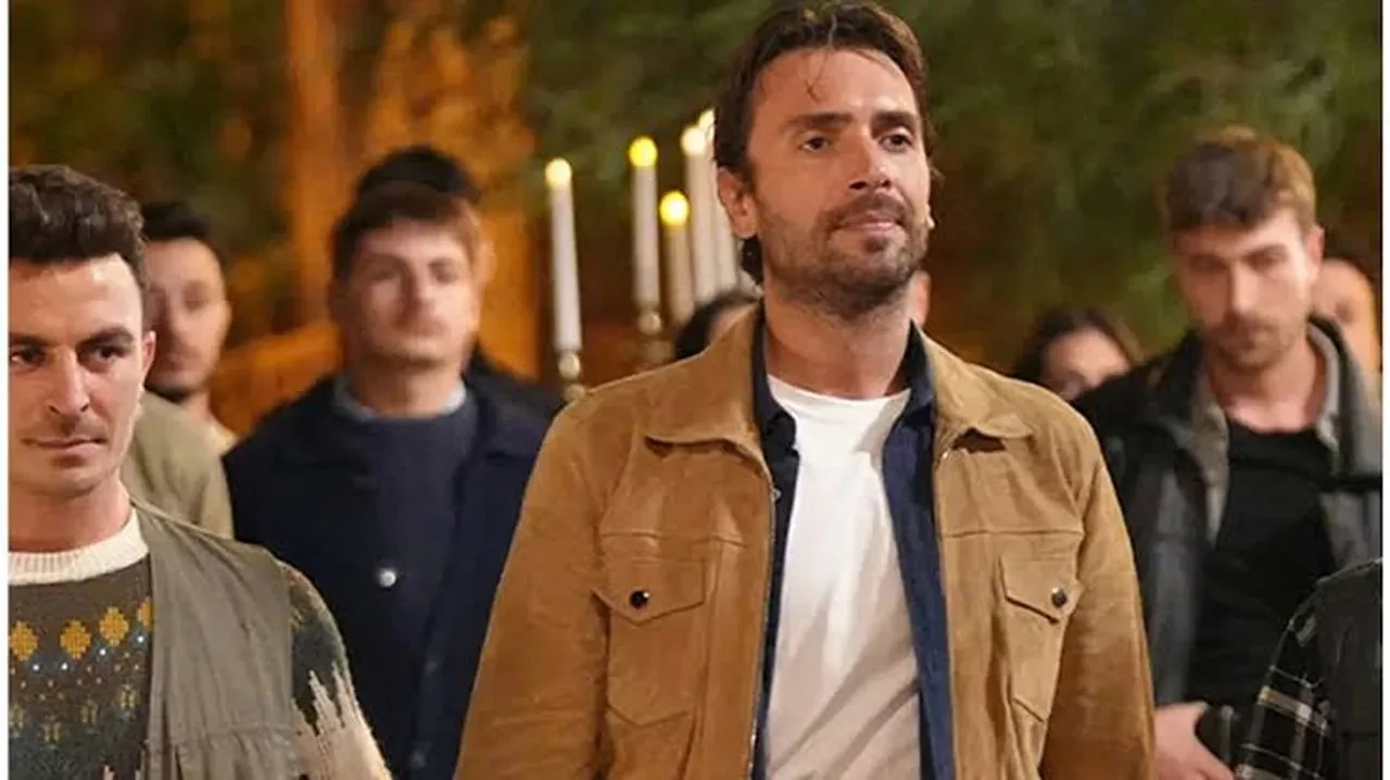 Taşacak Bu Deniz 2. sezon ne zaman başlıyor? Taşacak Bu Deniz 2. Sezon yayın tarihi belli oldu mu?