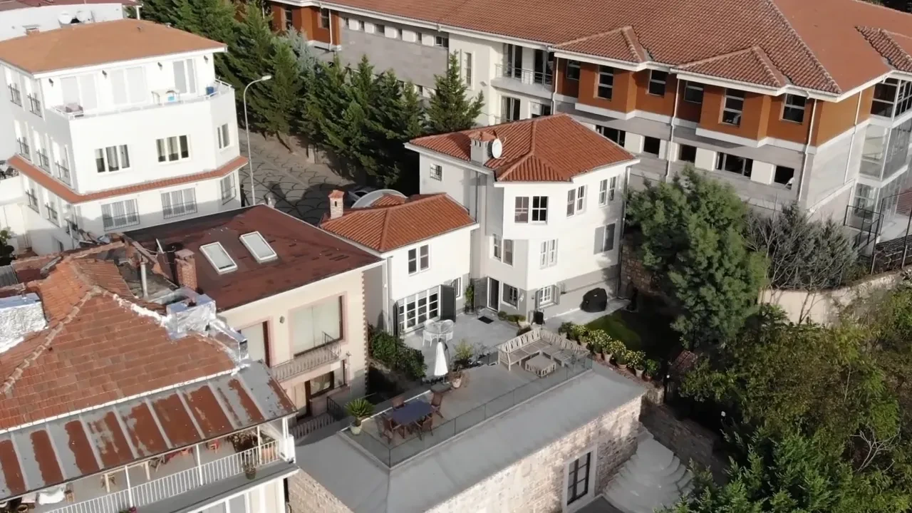 TMSF Can Dündar’ın mal varlığını açıkladı! İşte tek mülkten hissesine düşen kira bedeli