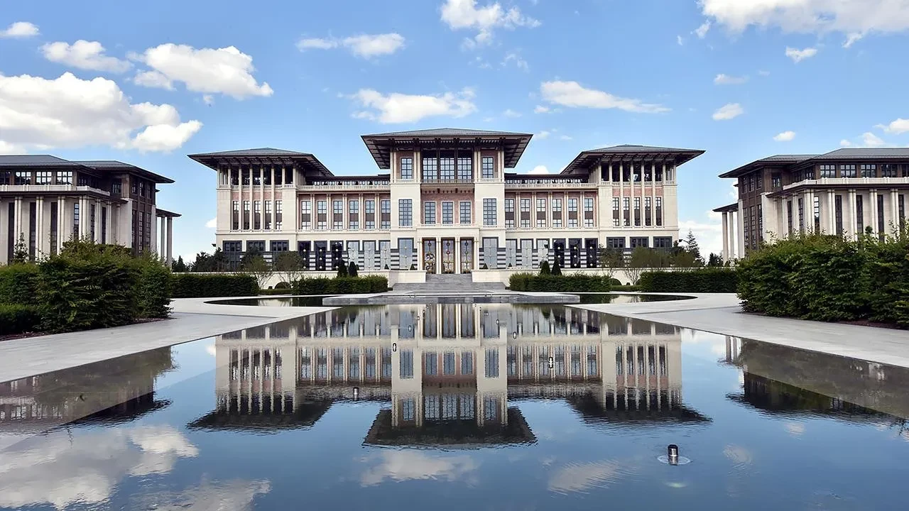 Terörsüz Türkiye Takip Kurulu'nun ilk toplantısı başladı!