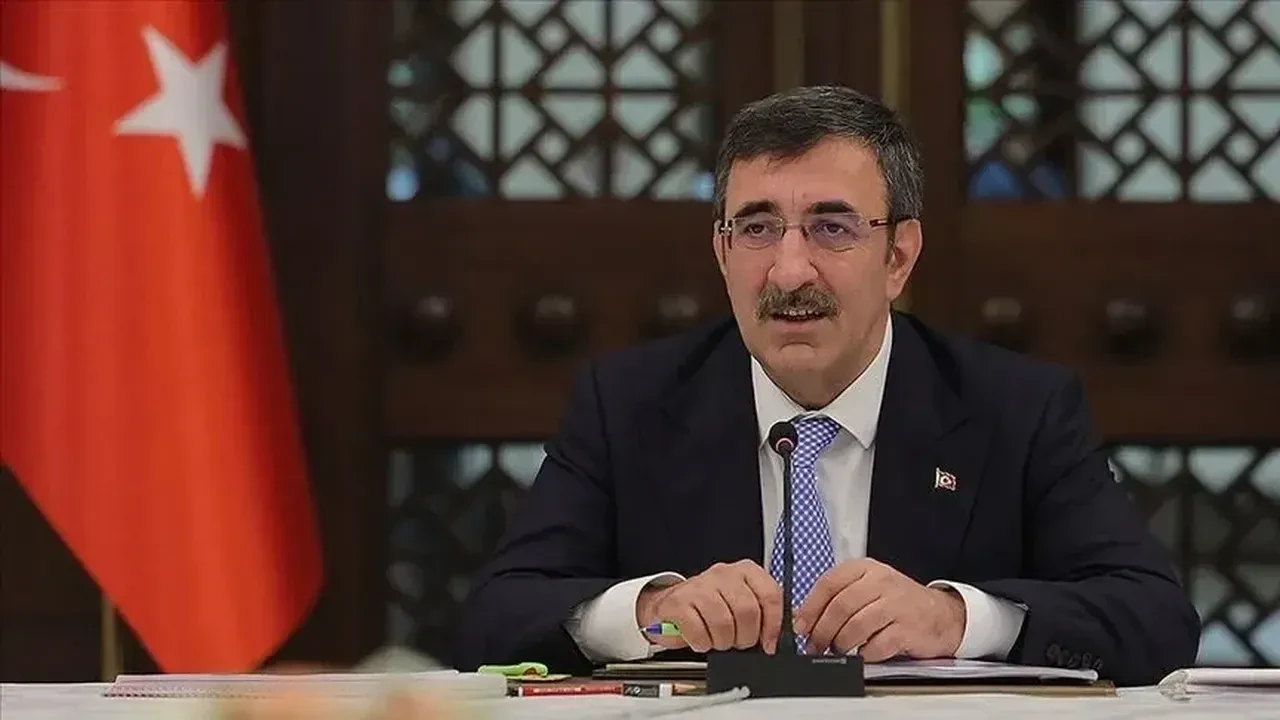 Terörsüz Türkiye Takip Kurulu'nun ilk toplantısı başladı!