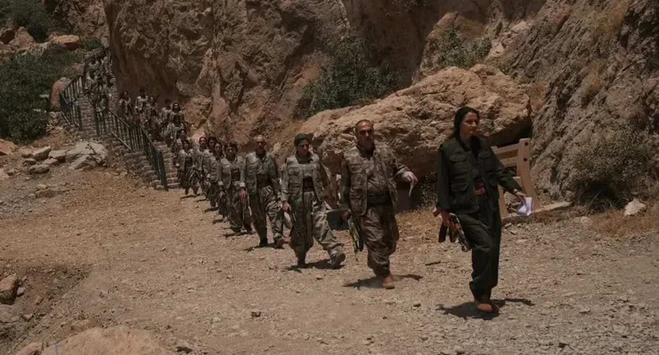 Terörsüz Türkiye Takip Kurulu'nun ilk toplantısı başladı!