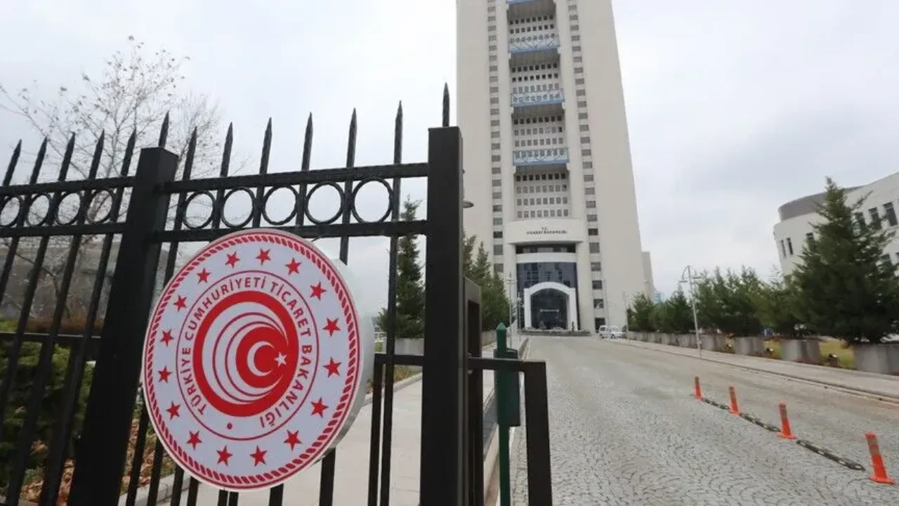 Ticaret Bakanlığı duyurdu: İİT ülkelerine ihracat 41,5 milyar dolara ulaştı