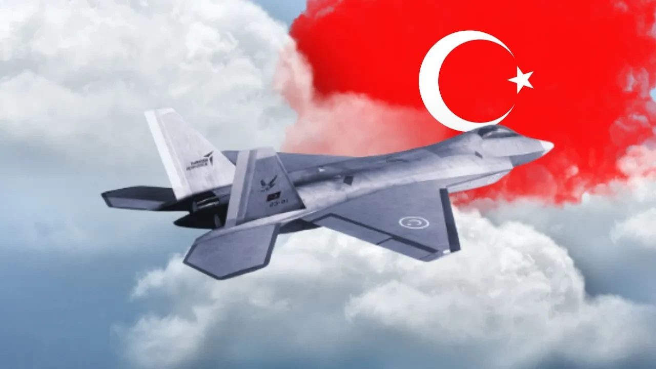 TUSAŞ Genel Müdürü açıkladı! KAAN'ın yerlilik oranında kritik eşik aşıldı