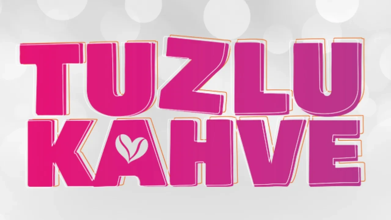 Tuzlu Kahve ne zaman başlayacak? Beklenen yayın tarifi belli oldu: O gün ekranlara gelecek