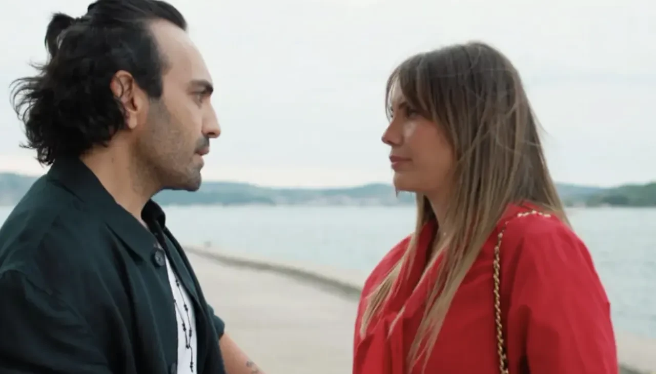 Tuzlu Kahve ne zaman başlayacak? Beklenen yayın tarifi belli oldu: O gün ekranlara gelecek