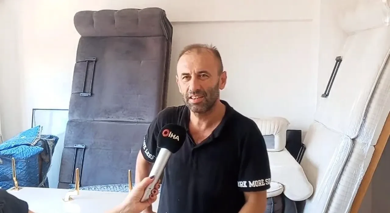 'Ucuza taşırım' tuzağı! Nakliyecilerden taşınacak vatandaşa kritik uyarı