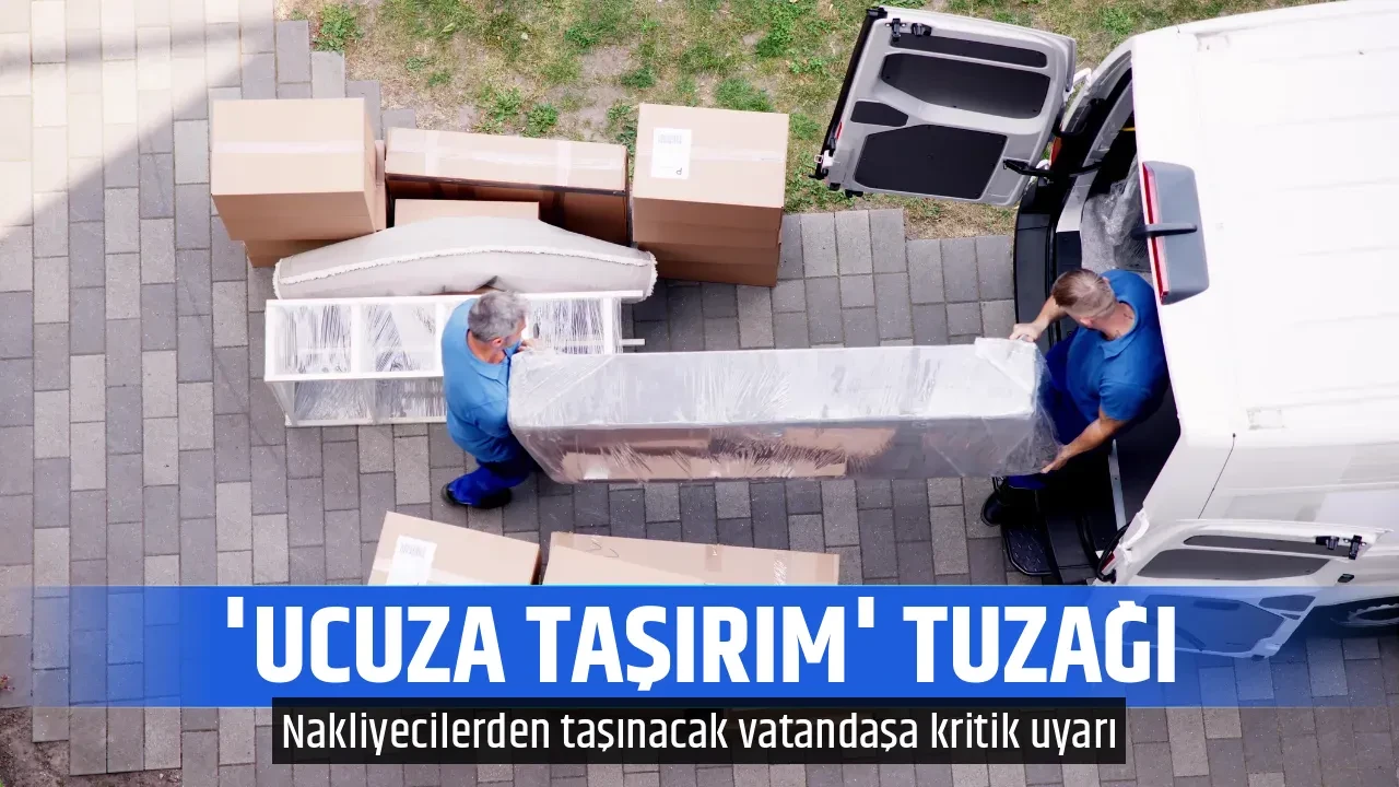 'UCUZA TAŞIRIM' TUZAĞI