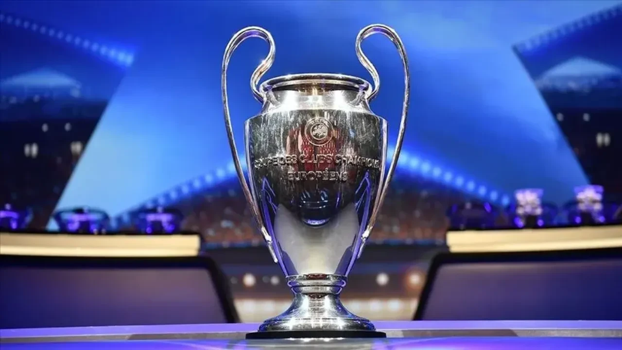 UEFA Şampiyonlar Ligi play-off turu heyecanı yarın başlayacak!