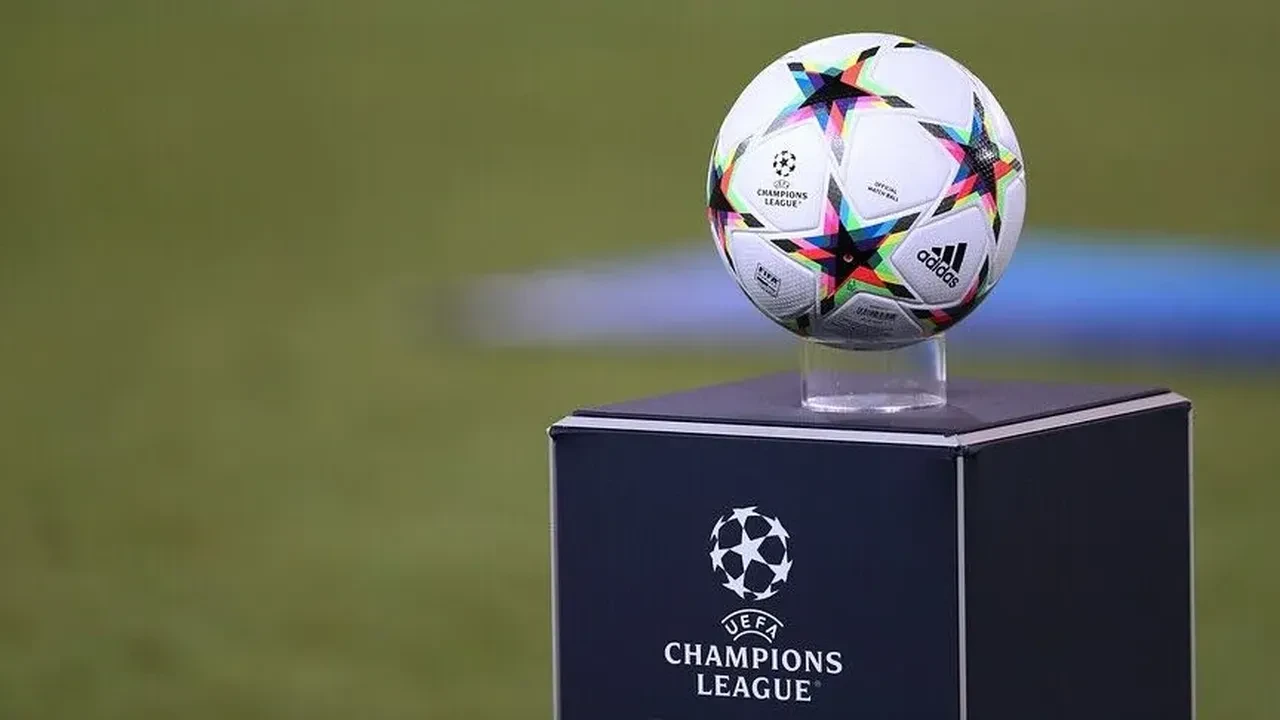 UEFA Şampiyonlar Ligi play-off turu heyecanı yarın başlayacak!