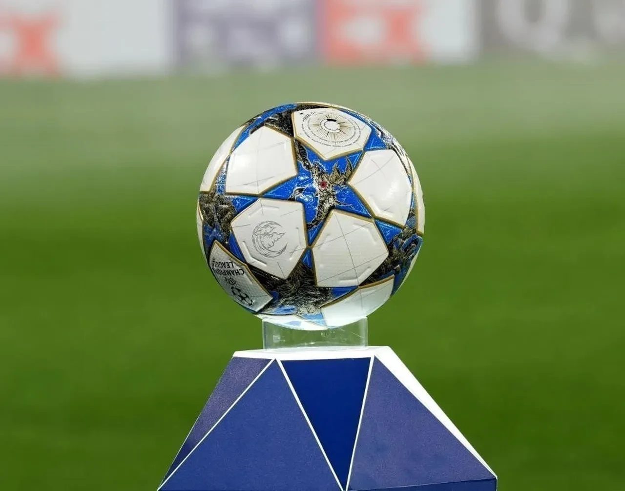 UEFA Şampiyonlar Ligi play-off turu heyecanı yarın başlayacak!