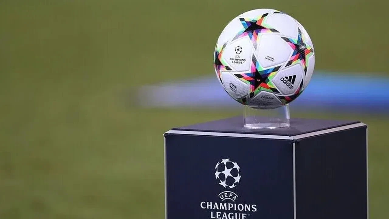 UEFA Şampiyonlar Ligi play-off turu yarın başlayacak