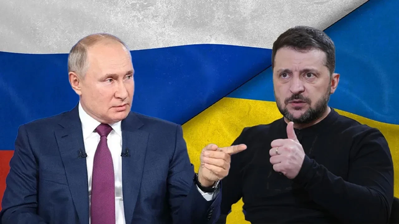 Ukrayna lideri Zelenskiy'den sürpriz Karadeniz çıkışı: 