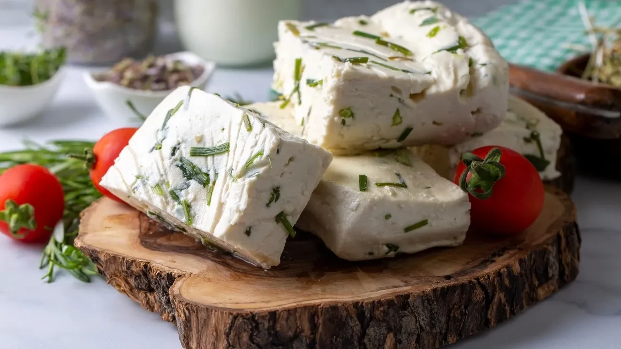 Van peynirindeki otu buldum! Meğer tam bir şifa kaynağıymış