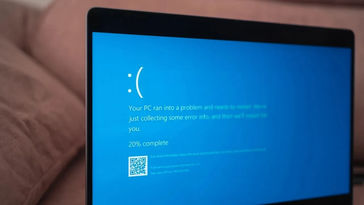 Windows 11'de oyunların çökme nedeni belli oldu: Suçlu bu uygulamalar