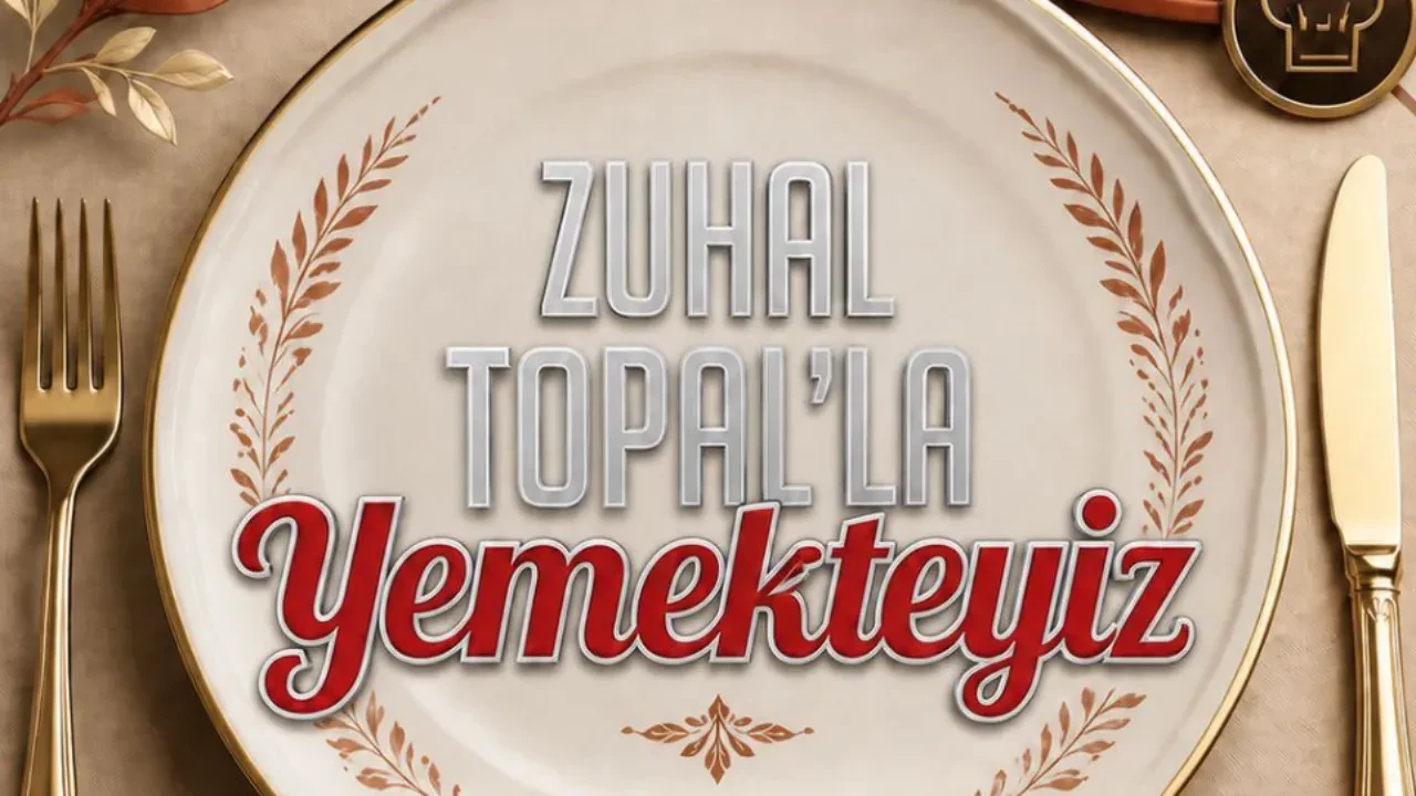Yemekteyiz para ödülü ne kadar, kaç tl? Zuhal Topal ile Yemekteyiz haftalık ödül miktarı 2026