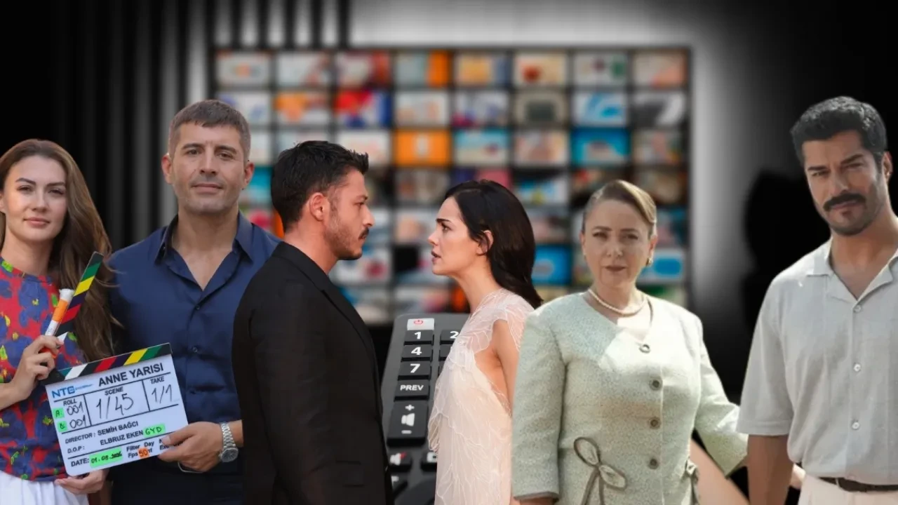Yeni sezonda hangi dizi hangi gün yayınlanacak? Yeni sezon dizileri hangi kanalda? Yeni başlayacak dizilerin tam listesi 2026-2027