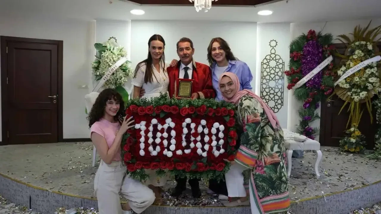 Yeni sezonda hangi dizi hangi gün yayınlanacak? Yeni sezon dizileri hangi kanalda? Yeni başlayacak dizilerin tam listesi 2026-2027