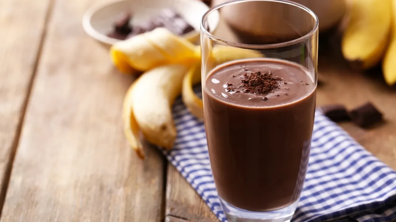 2 ay boyunca sabahları içtim, istediğim kiloya ulaştım! Tarifini diyetisyenimden aldım