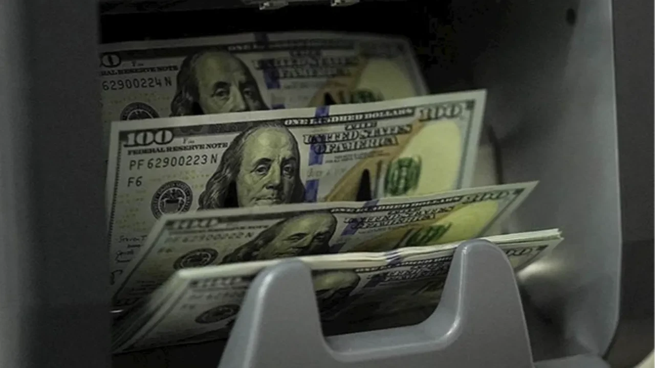 25 Ağustos 2026 döviz kurları | Dolar yükselişe geçti, euro düşüşte