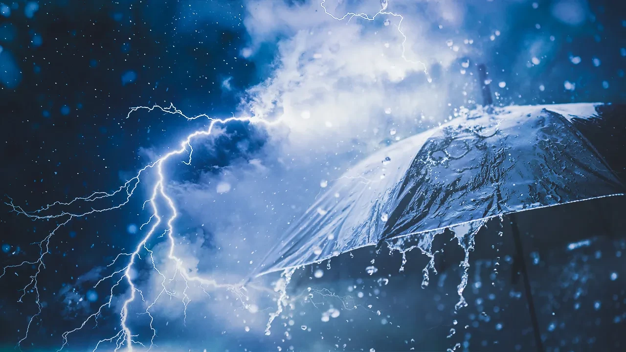 25 Ağustos 2026 hava durumu | Meteoroloji illeri tek tek duyurdu: Kuvvetli sağanak geliyor 