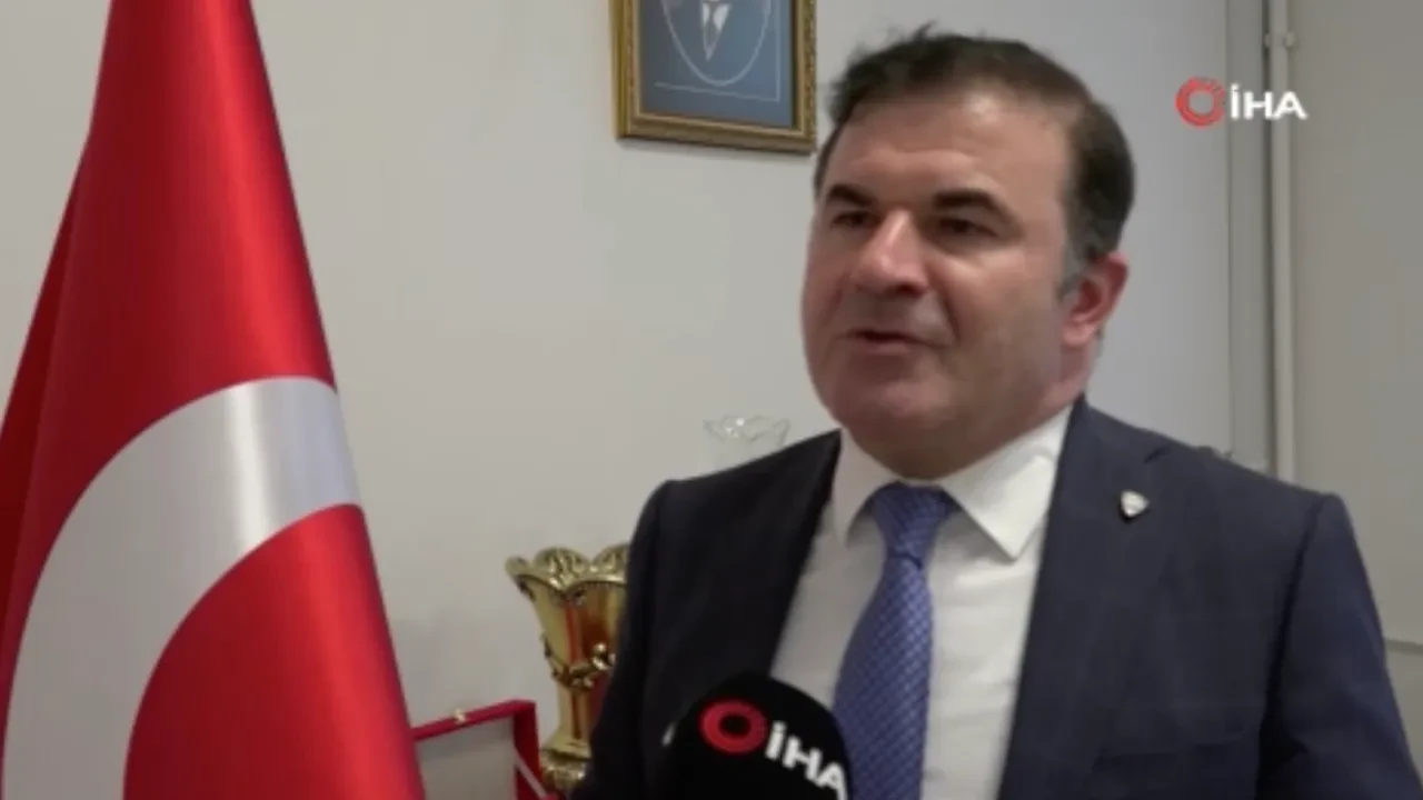 Acil servise giden Vali Yardımcısı kimdir? 2 saat bekledi ve tek tek anlattı