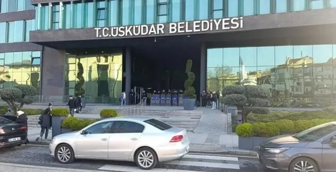 AK Parti itiraz etmişti! Üsküdar Belediyesi belediye başkan vekili seçimi yenilenecek