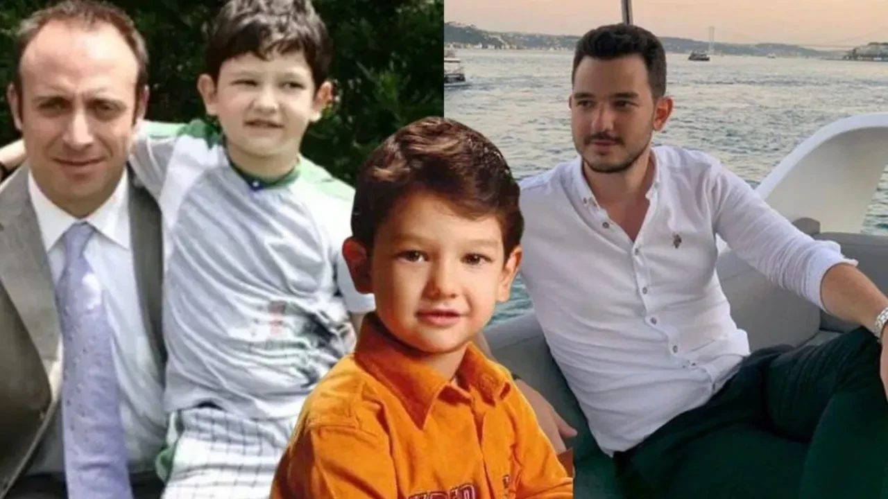 Aliye’nin küçük Arda’sı Ayberk Koçar yıllar sonra ortaya çıktı! Son hali gündem olurken mesleği herkesi şaşırttı