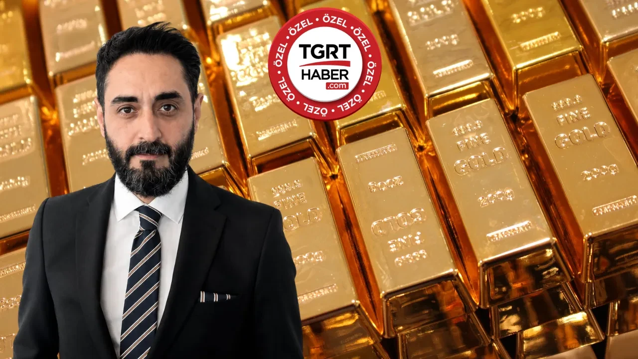 Altın alacaklar treni kaçırdı mı? Ekonomist Dr. Sefer Humar'dan Eylül için bomba tahmin