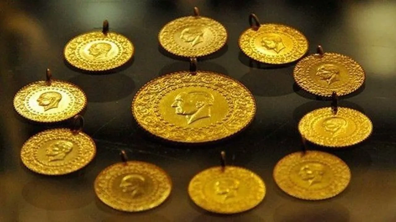 Altın uçuşa devam mı edecek? 2 dev banka yeni rakamları açıkladı