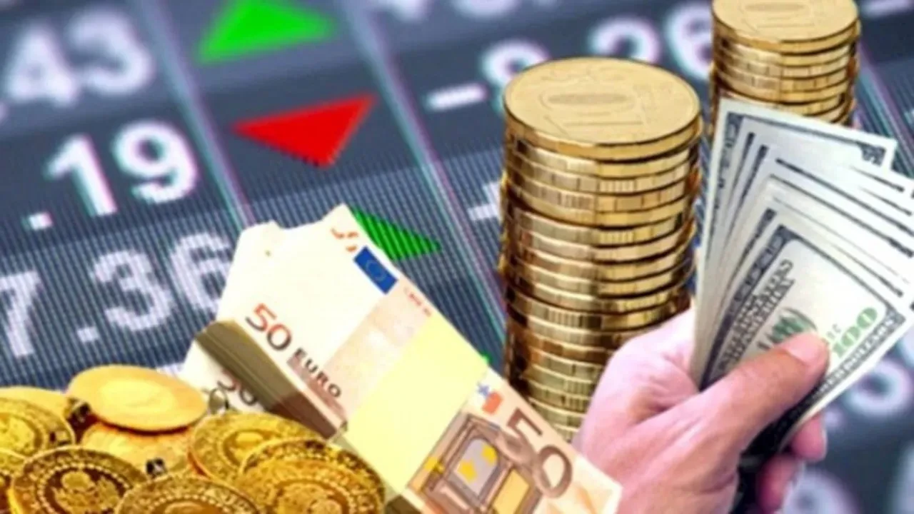 Altın uçuşa devam mı edecek? 2 dev banka yeni rakamları açıkladı