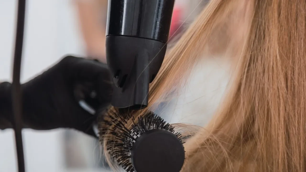Annemin eski saç bakım sırrı! Limonu böyle kullanıyormuş