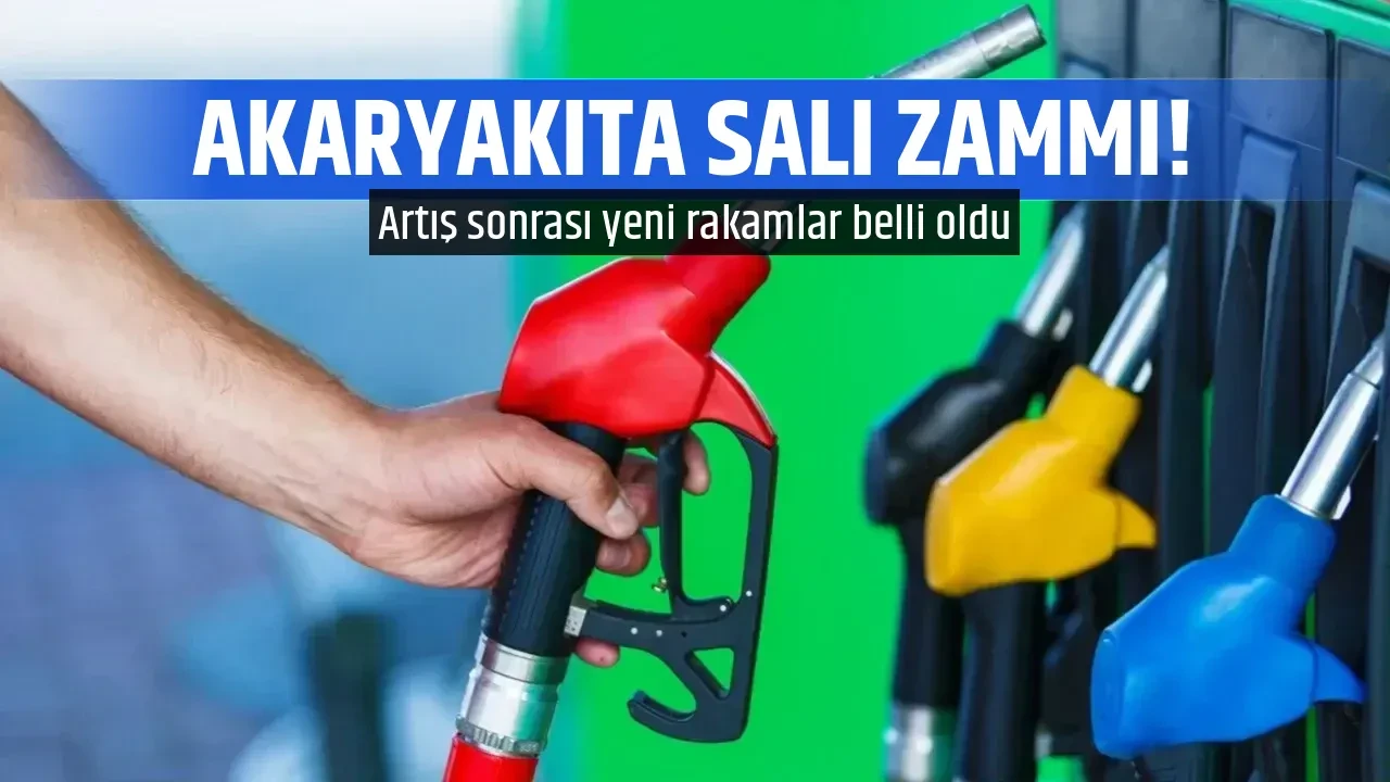 AKARYAKITA SALI ZAMMI! 