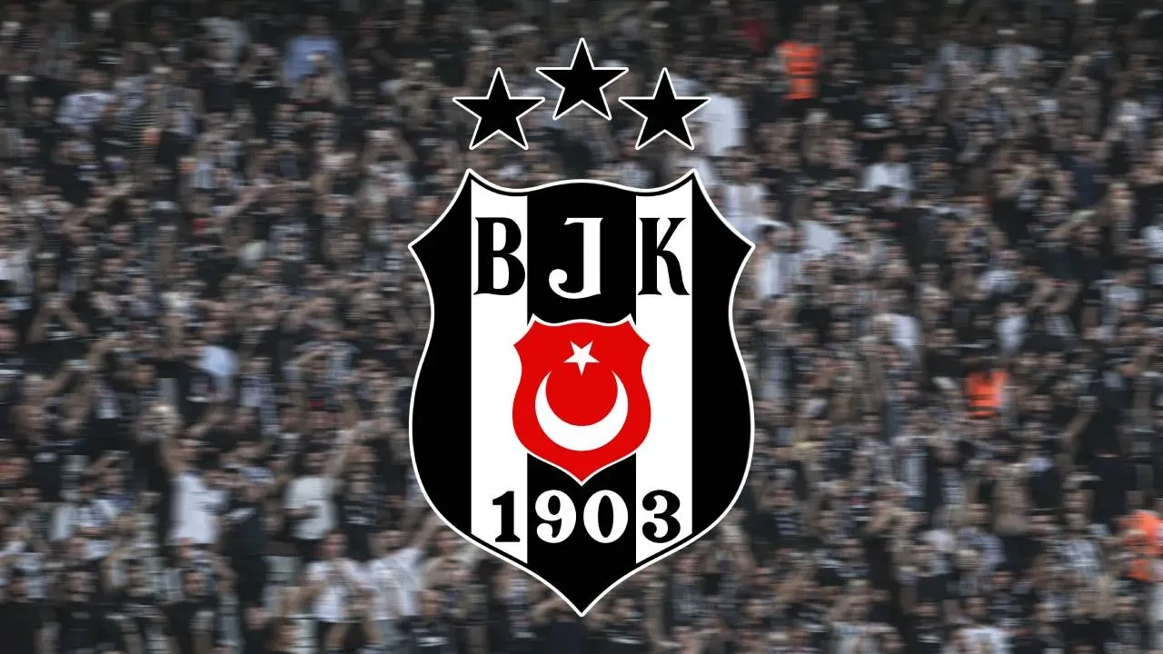 Beşiktaş ayrılığı resmen duyurdu! Geleceği merakla beklenen Jean Onana takımdan ayrıldı