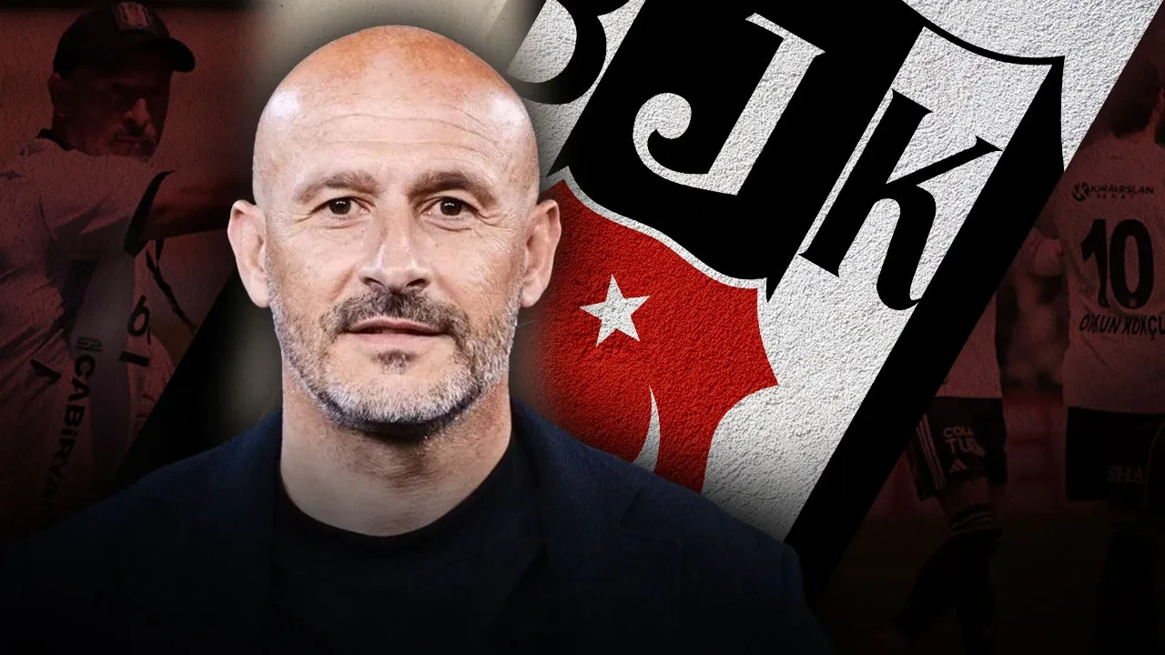 Beşiktaş Ernest Poku transferinde mutlu sona çok yakın! Geliş tarihi belli oldu