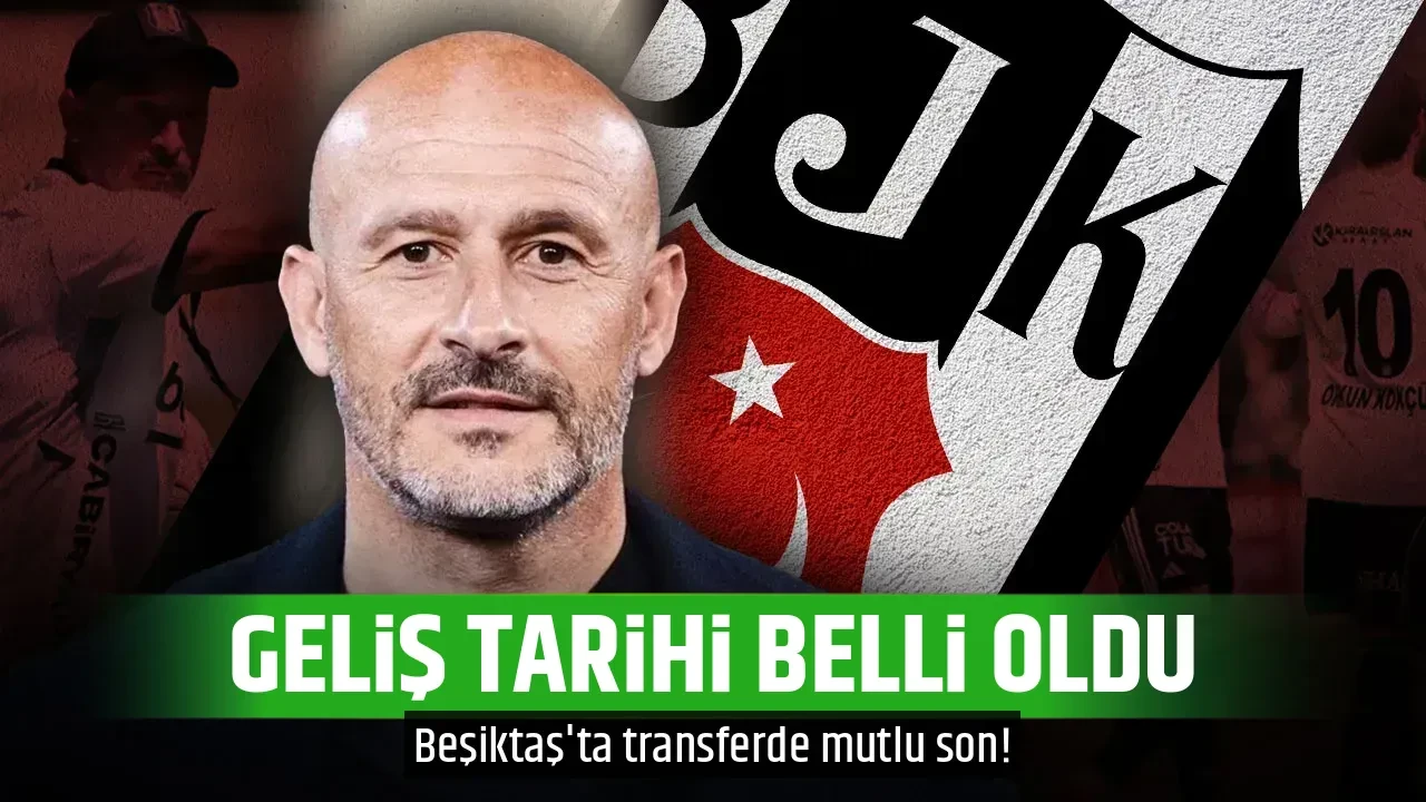 GELİŞ TARİHİ BELLİ OLDU