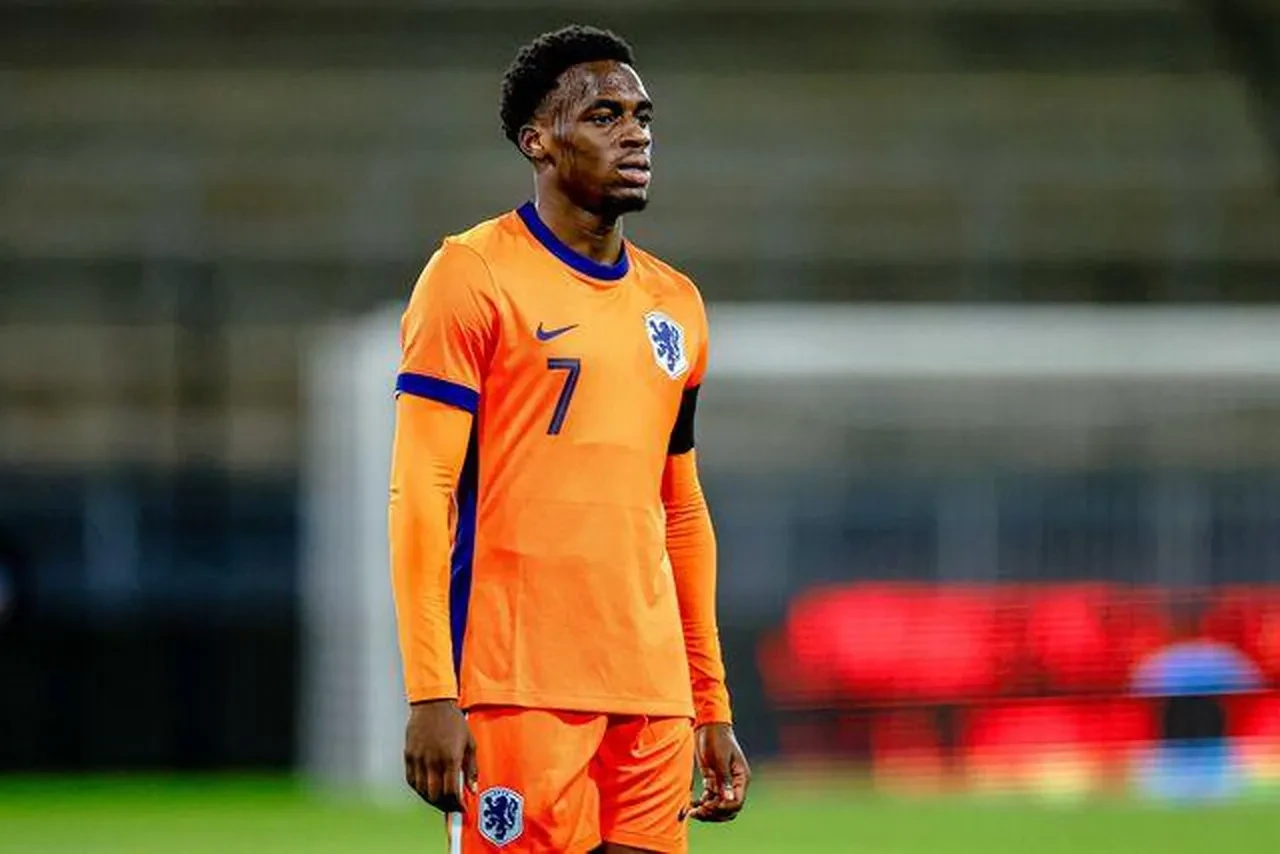 Beşiktaş Ernest Poku transferinde mutlu sona çok yakın! Geliş tarihi belli oldu