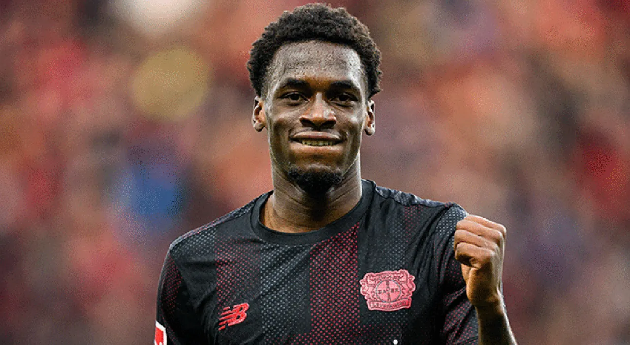 Beşiktaş Ernest Poku transferinde mutlu sona çok yakın! Geliş tarihi belli oldu
