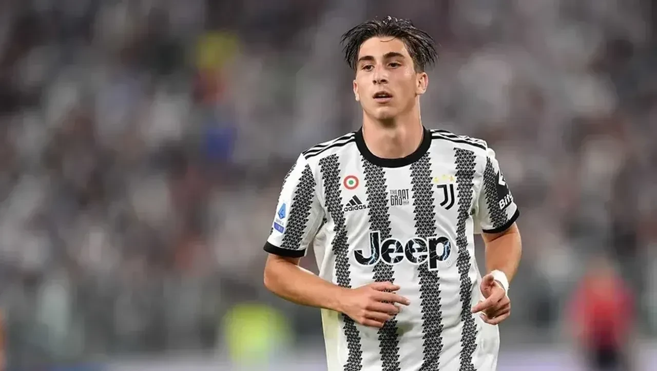 Beşiktaş Fabio Miretti transferinde sona yaklaştı! Son teklif ortaya çıktı
