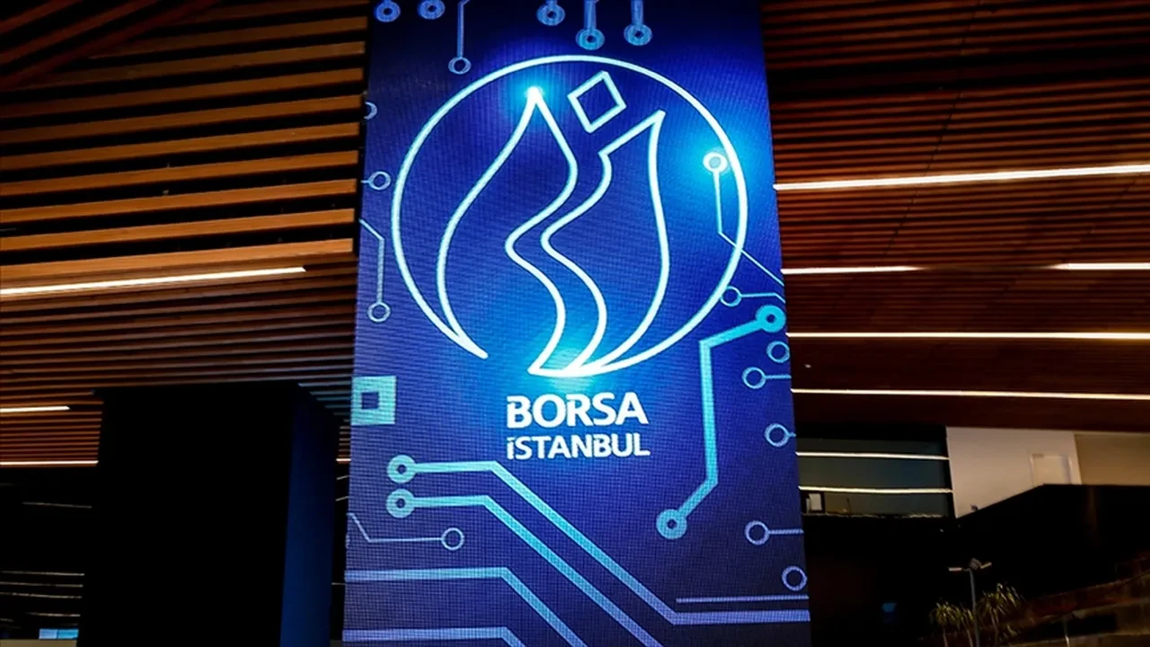 Borsa günün ilk yarısında değer kaybetti! İşte gün ortasının rakamları