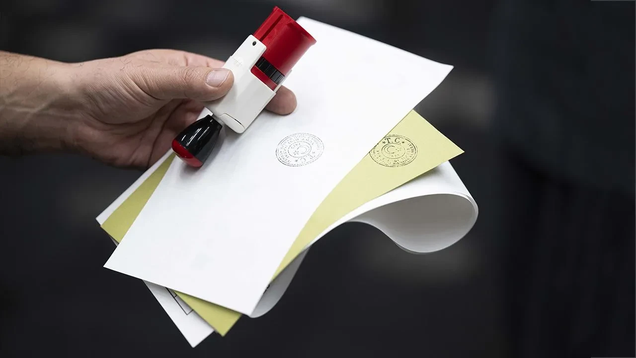 'Bu pazar seçim olsa' anketi! AK Parti açık ara, bir parti baraj altı