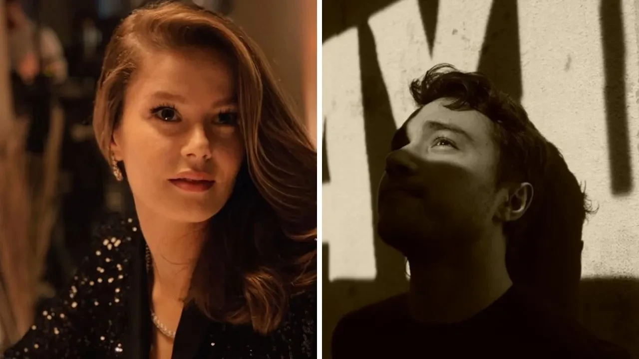 Burcu Biricik ekranlara “Harabe” ile dönüyor! Burak Dakak ile başrolü paylaşacak