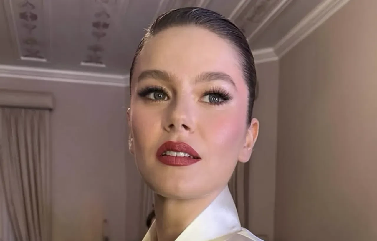 Burcu Biricik ekranlara “Harabe” ile dönüyor! Burak Dakak ile başrolü paylaşacak