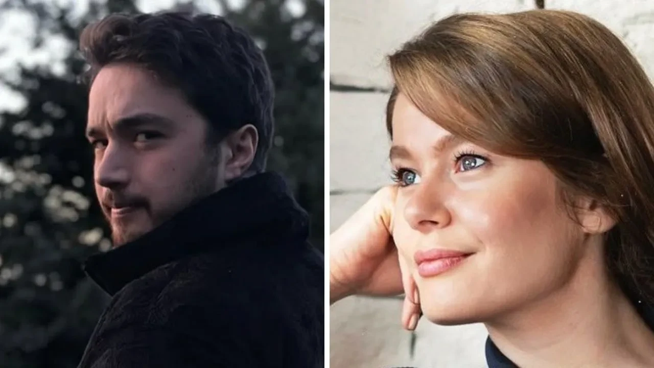 Burcu Biricik ekranlara “Harabe” ile dönüyor! Burak Dakak ile başrolü paylaşacak